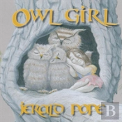 Owl Girl