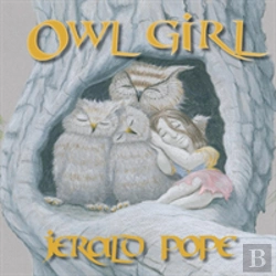 Bertrand.pt - Owl Girl