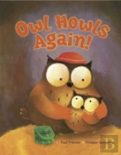 Owl Howls Again!