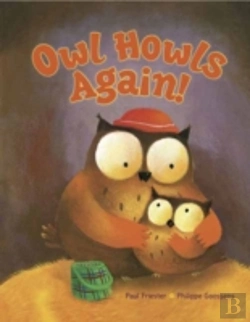 Bertrand.pt - Owl Howls Again!