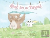 Owl In A Towel