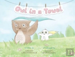 Bertrand.pt - Owl In A Towel