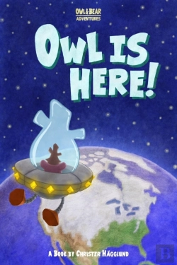 Bertrand.pt - Owl Is Here!