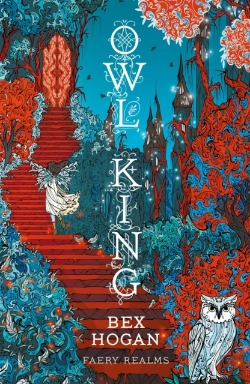 Bertrand.pt - Owl King
