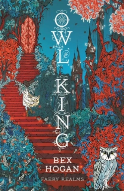 Bertrand.pt - Owl King