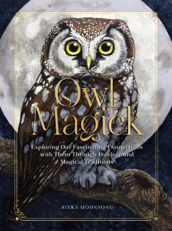 Bertrand.pt - Owl Magick