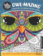 Owl-Mazing