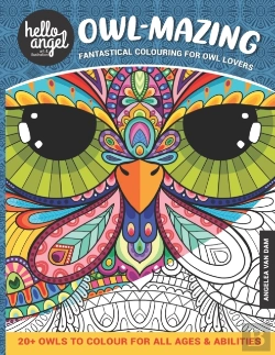 Bertrand.pt - Owl-Mazing