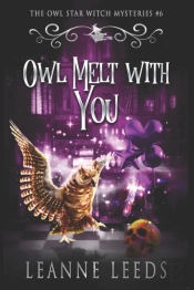 Owl Melt With You