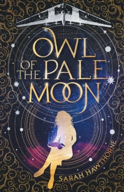 Bertrand.pt - Owl Of The Pale Moon