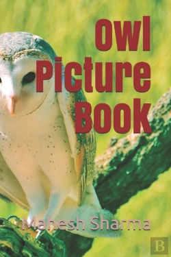 Bertrand.pt - Owl Picture Book