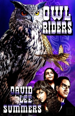 Bertrand.pt - Owl Riders