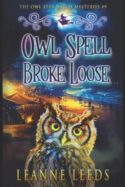 Bertrand.pt - Owl Spell Broke Loose