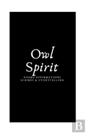 Owl Spirit