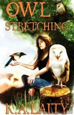 Bertrand.pt - Owl Stretching