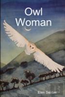 Owl Woman