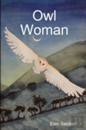 Owl Woman