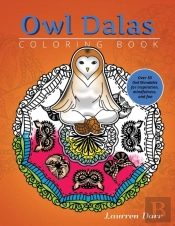 Owldalas Coloring Book