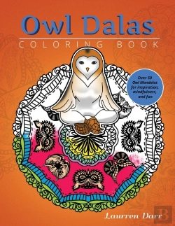 Bertrand.pt - Owldalas Coloring Book