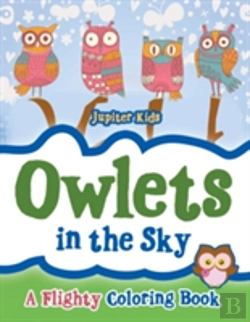 Bertrand.pt - Owlets In The Sky