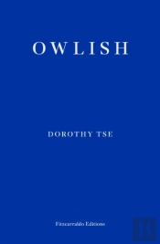 Owlish