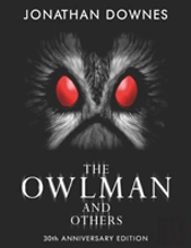 Owlman And Others
