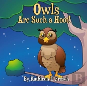 Owls Are Such A Hoot!