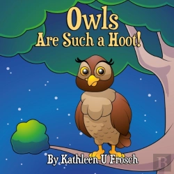 Bertrand.pt - Owls Are Such A Hoot!