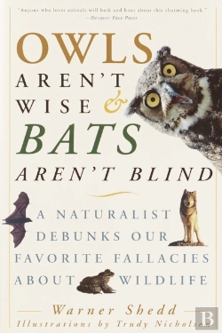 Bertrand.pt - Owls Aren'T Wise & Bats Aren'T Blind