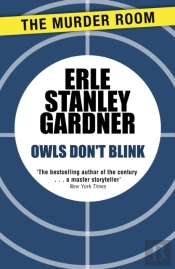 Owls Don'T Blink