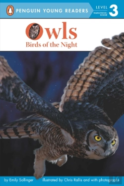 Bertrand.pt - Owls