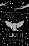 Owl'S Flight