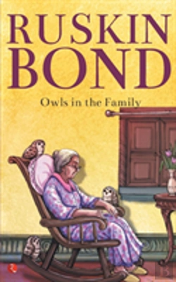 Bertrand.pt - Owls In The Family
