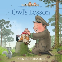 Bertrand.pt - Owl'S Lesson