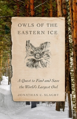 Bertrand.pt - Owls Of The Eastern Ice