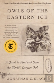 Owls Of The Eastern Ice
