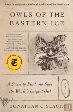 Bertrand.pt - Owls Of The Eastern Ice