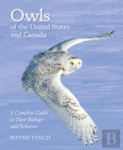 Owls Of The United States And Canada