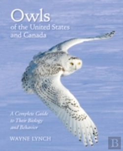 Bertrand.pt - Owls Of The United States And Canada
