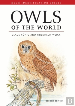 Bertrand.pt - Owls Of The World