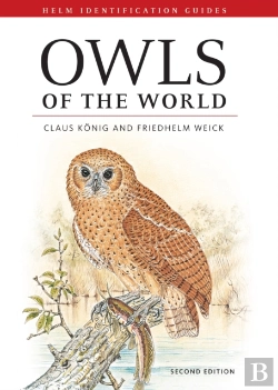 Bertrand.pt - Owls Of The World