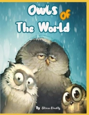 Owls Of The World