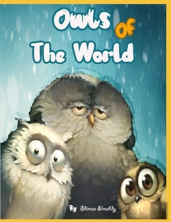 Bertrand.pt - Owls Of The World