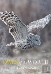 Owls Of The World