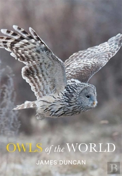 Bertrand.pt - Owls Of The World