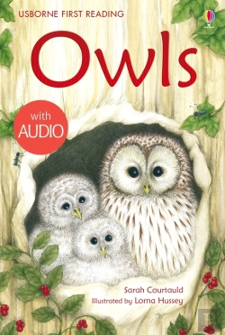 Bertrand.pt - Owls