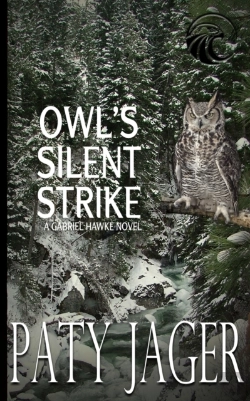 Bertrand.pt - Owl'S Silent Strike