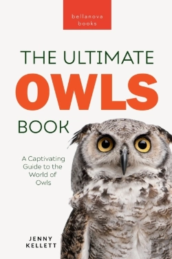 Bertrand.pt - Owls The Ultimate Book