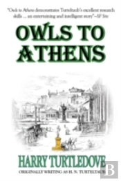 Owls To Athens