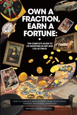 Bertrand.pt - Own A Fraction, Earn A Fortune